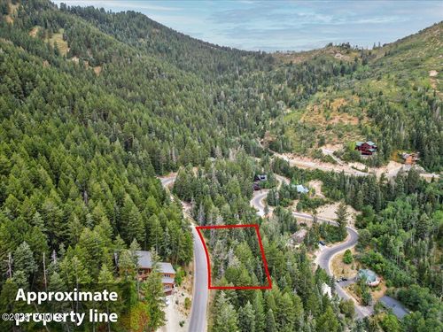 550 Matterhorn Dr, Park City, UT, 84098-5235 | Card Image