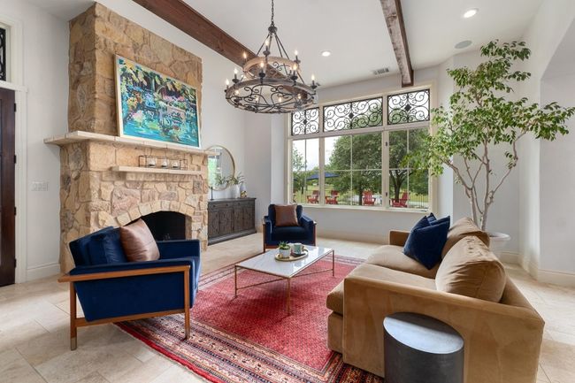 505 Indigo Ln, House other with 4 bedrooms, 6 bathrooms and 5 parking in Georgetown TX | Image 29
