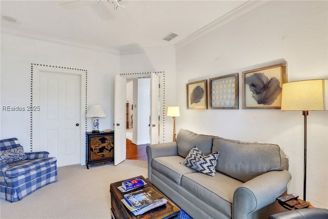 80 Peninsula Dr, House other with 3 bedrooms, 2 bathrooms and null parking in Hilton Head Island SC | Image 39