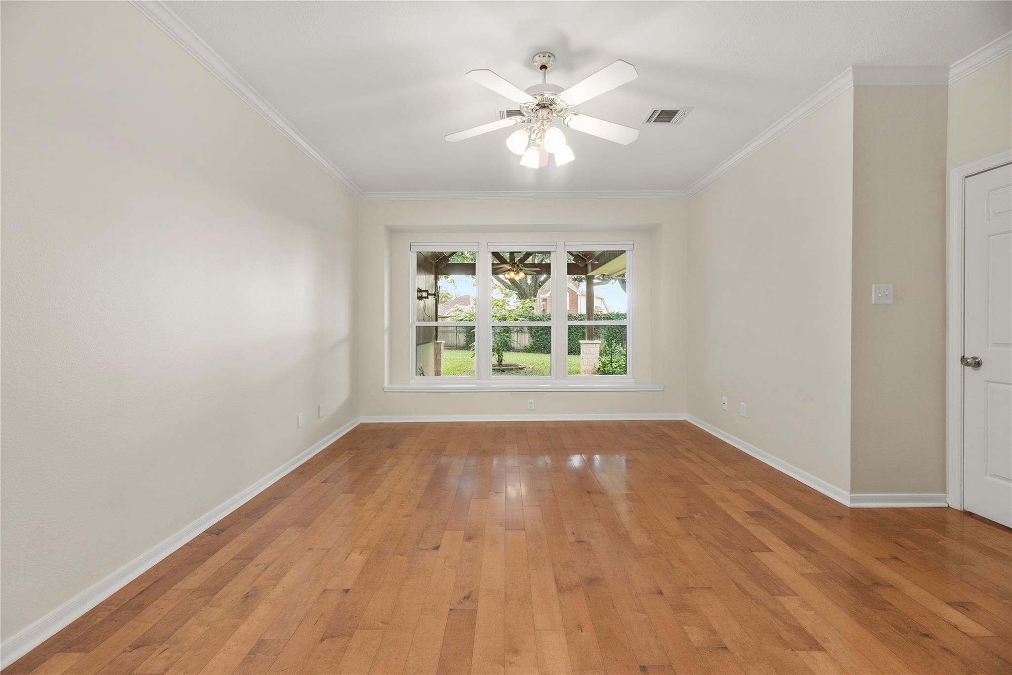 Residential in Houston