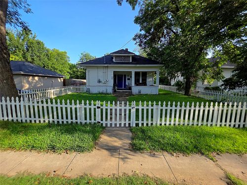 1340 Pine Bluff, Paris, TX, 75460 | Card Image