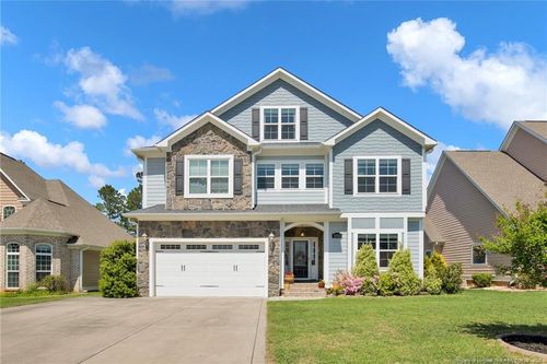 4342 Saleeby Way, Fayetteville, NC, 28306-8672 | Card Image