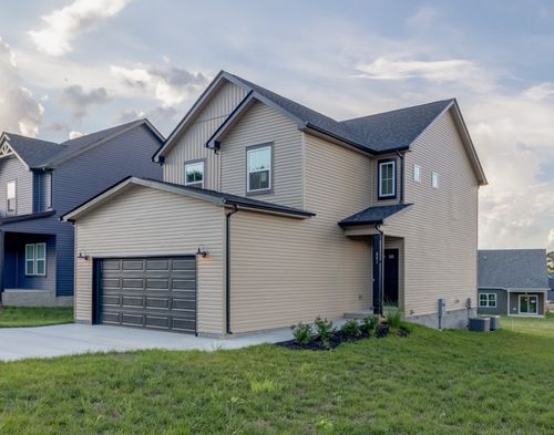 2808 Brewster Dr, Clarksville, TN, 37042 | Card Image