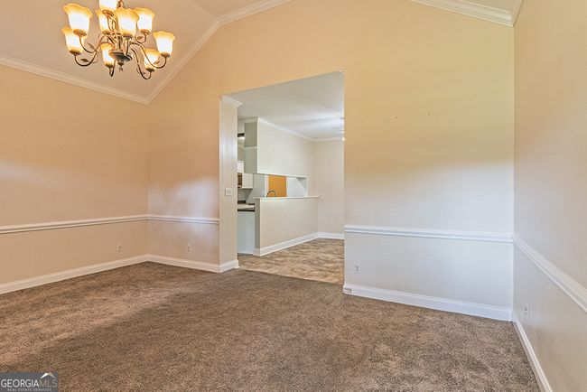 807 June Dr, House other with 3 bedrooms, 2 bathrooms and null parking in Montezuma GA | Image 11