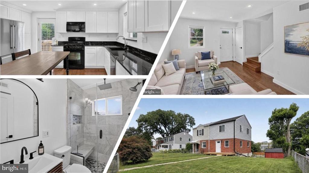 Residential Lease in ALEXANDRIA
