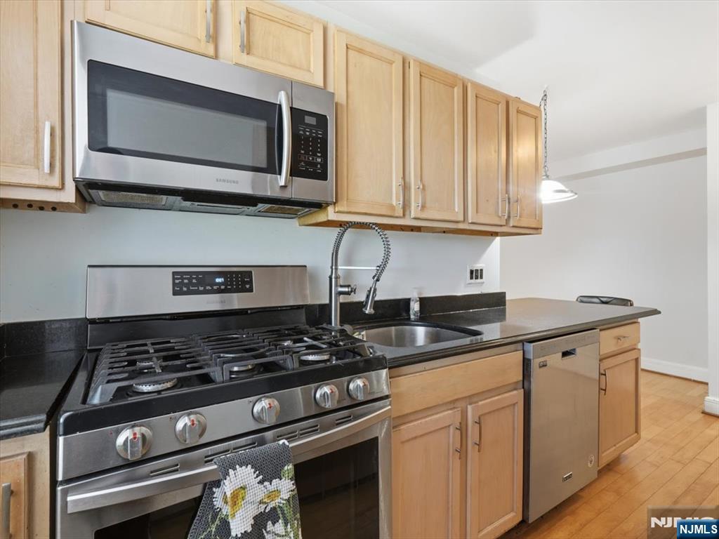 Residential in East Orange 4