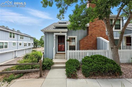 2661 Hatch Circle, Colorado Springs, CO, 80918 | Card Image