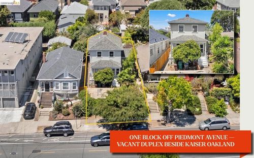 4239 Howe St, Oakland, CA, 94611-4704 | Card Image