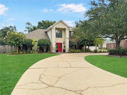 219 Lansdowne Dr, Slidell, LA, 70461-5086 | Card Image