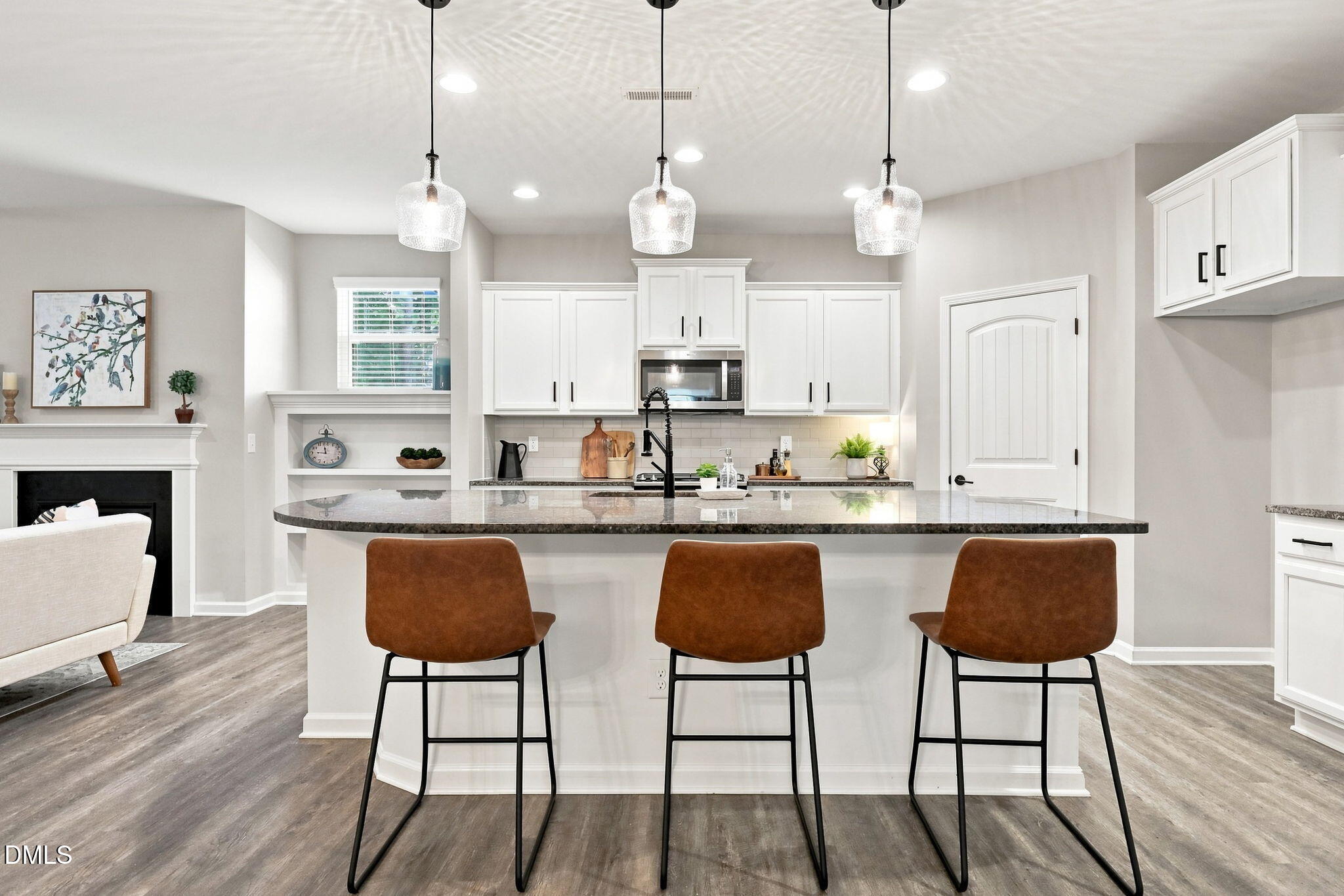 Residential in Wake Forest 4