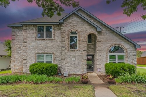 113 N W A Allen Blvd, Wylie, TX, 75098-5115 | Card Image