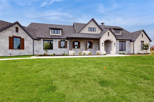 2005 Meadowlark Ct, Aledo, TX, 76008-5005 | Card Image