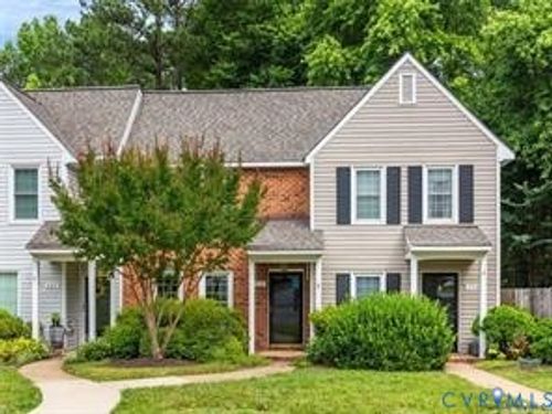 2516 Straw Bridge Chase W, Henrico, VA, 23233-1506 | Card Image