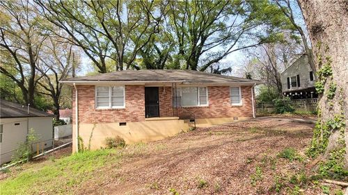 340 Adelle St Se, Atlanta, GA, 30315-6667 | Card Image