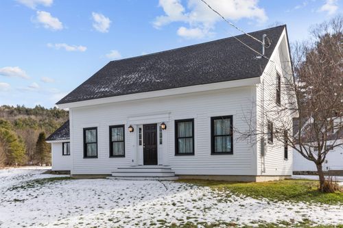 34 Pleasant St, Lyme, NH, 03768-3421 | Card Image