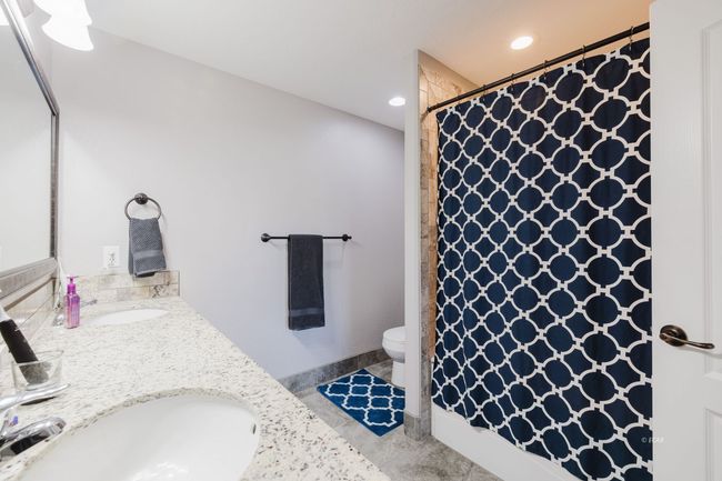 228 Edgebrook Dr, House other with 4 bedrooms, 2 bathrooms and null parking in Spring Creek NV | Image 22