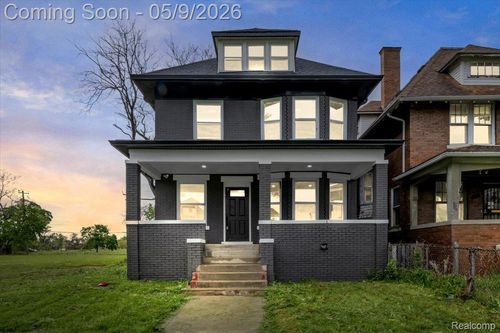 2181 Harding St, Detroit, MI, 48214-3126 | Card Image
