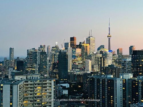 3619-585 Bloor St E, Toronto, ON, M4W0B3 | Card Image