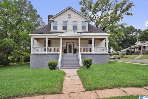 3540 28th St N, BIRMINGHAM, AL, 35207-2822 | Card Image