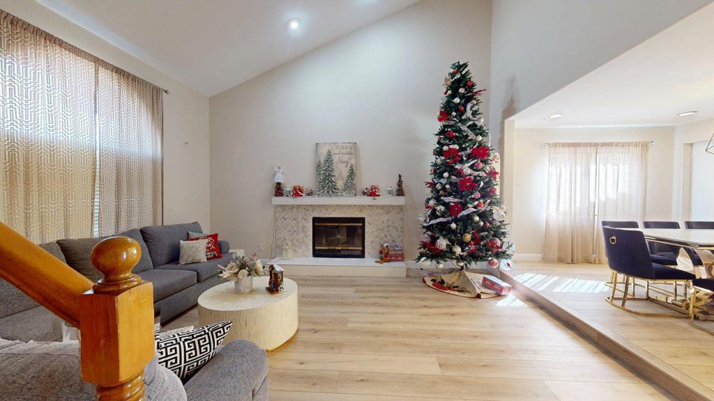 Residential Lease in Cathedral City 5