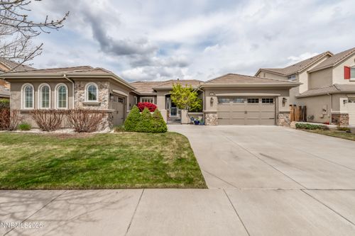 5865 Slate Dr, Reno, NV, 89523-3266 | Card Image