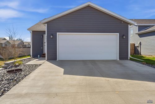 2237 Provider Blvd, Rapid City, SD, 57703-0000 | Card Image