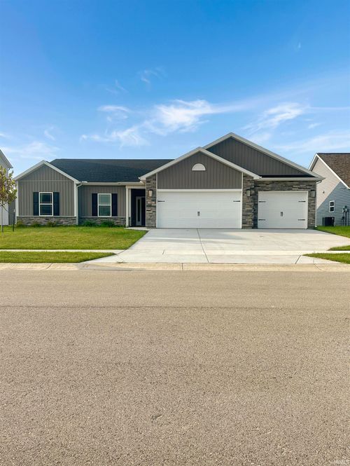 148 Endurance Dr, West Lafayette, IN, 47906-2884 | Card Image