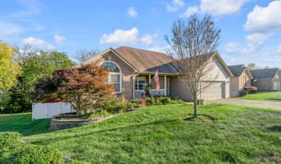 114 Prater Drive, House other with 5 bedrooms, 3 bathrooms and null parking in Georgetown KY | Image 2