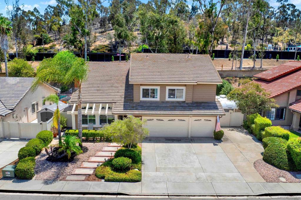 Residential in Poway 2