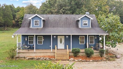 326 Paul Farm Ln, Custer, KY, 40115-5308 | Card Image