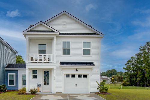 357 Chapman Cir, Goose Creek, SC, 29445-3690 | Card Image