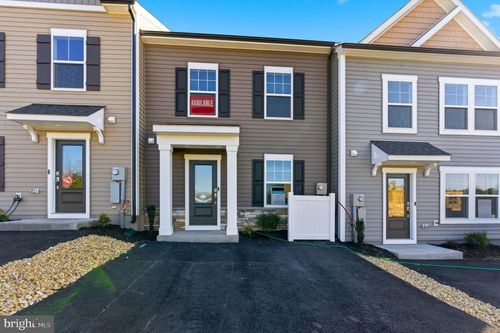 161 Bosque Court, MARTINSBURG, WV, 25404 | Card Image
