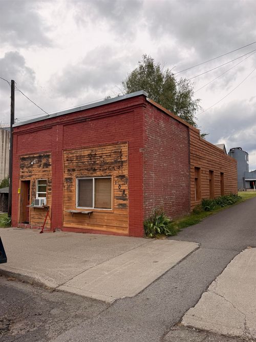 108 W Fifth St, Rosalia, WA, 99170-7007 | Card Image
