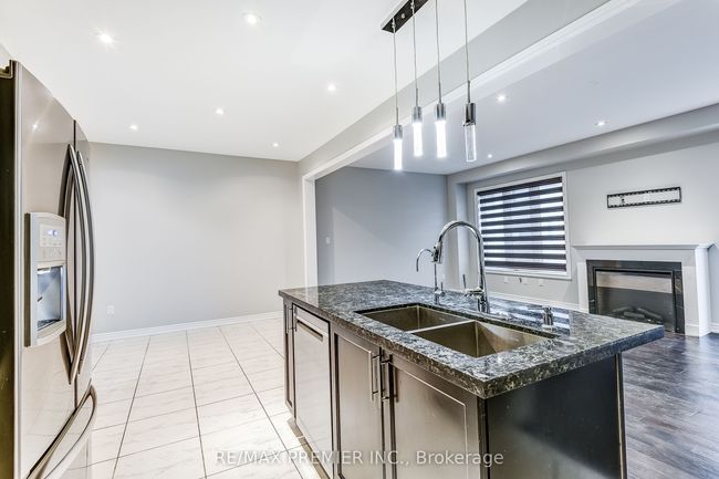 358 Clockwork Dr, House other with 4 bedrooms, 3 bathrooms and 2 parking in Brampton ON | Image 22