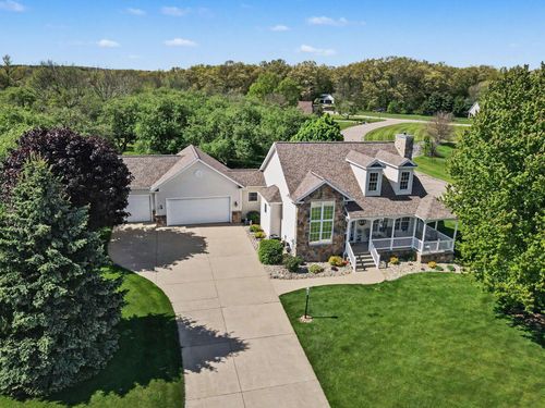 7928 Spring Hvn, Kalamazoo, MI, 49009-4976 | Card Image