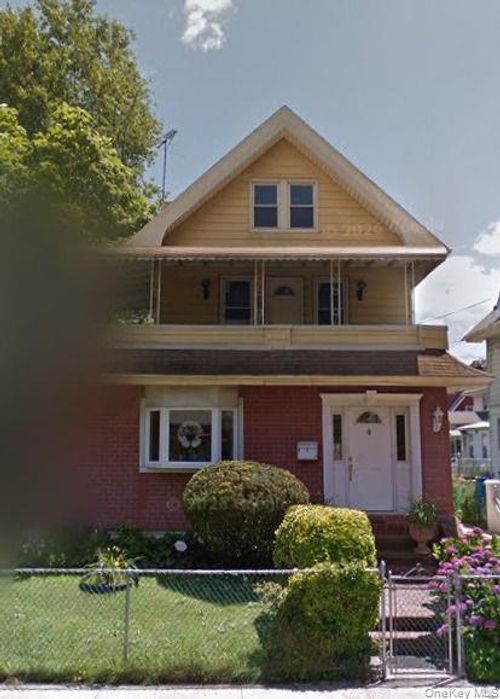 19512 100th Ave, Hollis, NY, 11423-3214 | Card Image