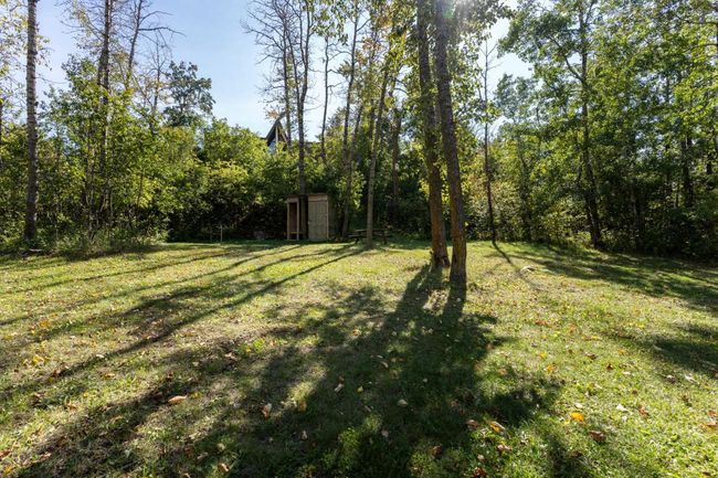 22 Front St, House other with 4 bedrooms, 1 bathrooms and null parking in White Sands AB | Image 31