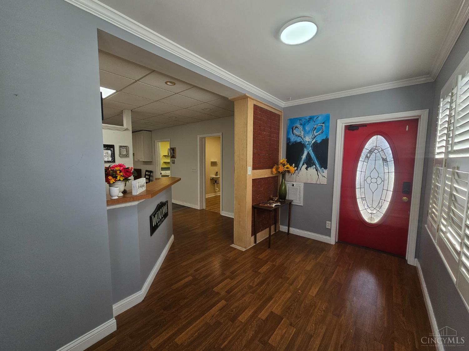 Commercial Sale in Cheviot 5