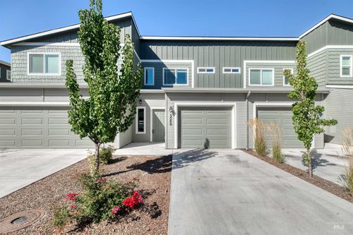 5589 E Bollo St, Nampa, ID, 83687-7601 | Card Image