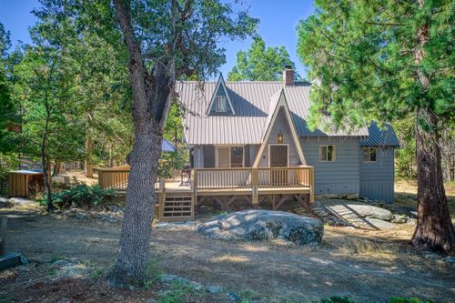 41277 Timber Dr, Shaver Lake, CA, 93664 | Card Image