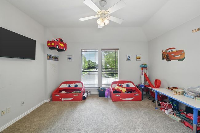 Secondary bedroom | Image 31