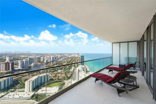 5103-18975 Collins Ave, Sunny Isles Beach, FL, 33160-5447 | Card Image
