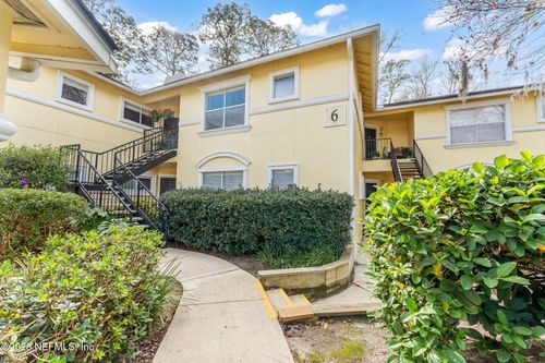 609-1800 The Greens Way, JACKSONVILLE BEACH, FL, 32250-2451 | Card Image