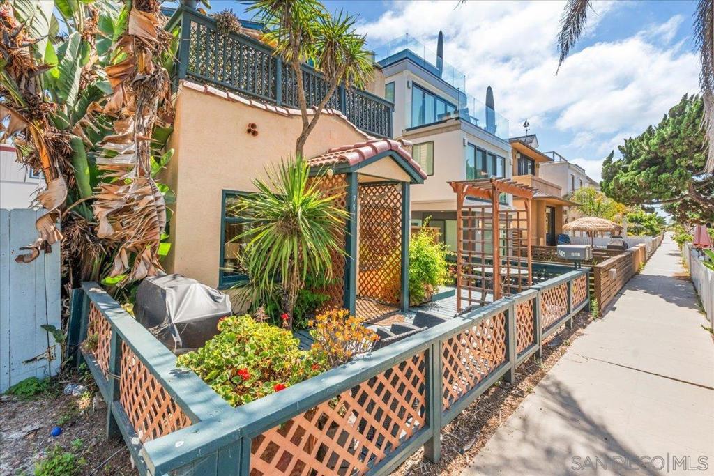 Residential Income in San Diego 3