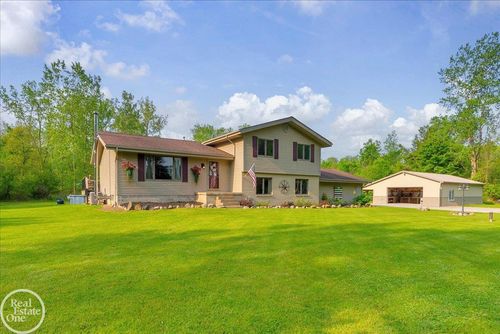 6785 Norman Rd, Grant Twp, MI, 48032-3106 | Card Image