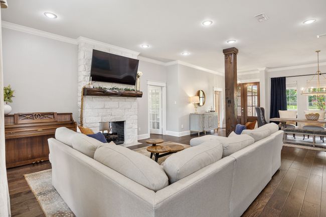 11228 Marsh Wren Cir, House other with 4 bedrooms, 3 bathrooms and null parking in Flint TX | Image 13