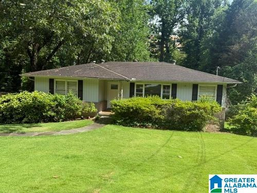 1715 Windsor Blvd, HOMEWOOD, AL, 35209-5540 | Card Image