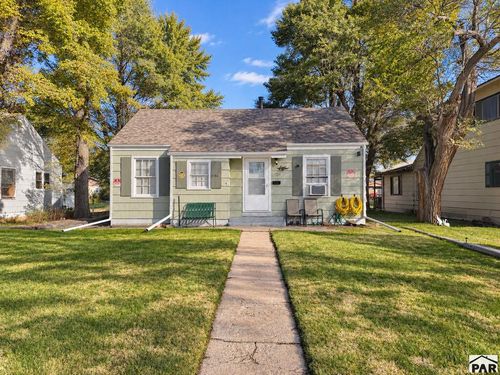 1124 5th St, Las Animas, CO, 81054-1608 | Card Image