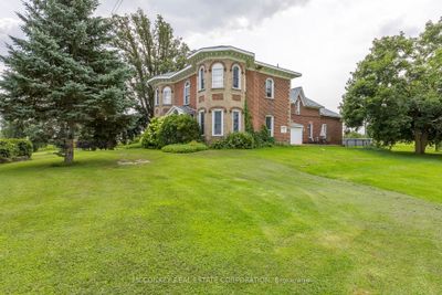 1878 Keene Rd, House other with 4 bedrooms, 2 bathrooms and 35 parking in Otonabee ON | Image 2