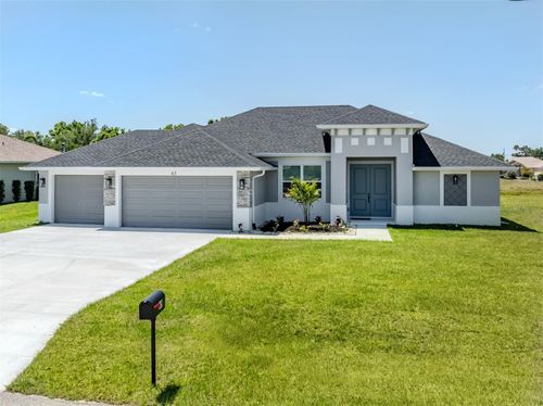 65 Fairway Rd, ROTONDA WEST, FL, 33947-2017 | Card Image